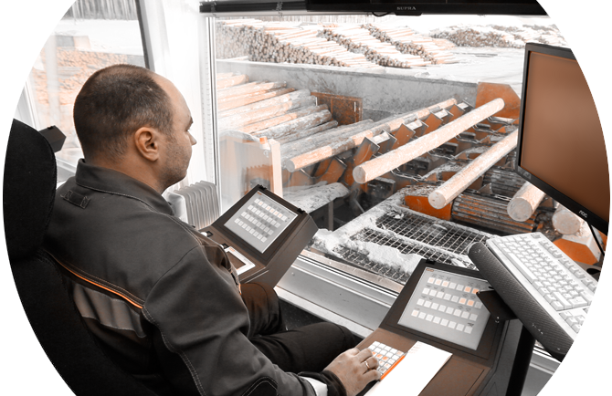 Производство