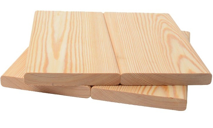 Новая продукция АО «Краслесинвест».