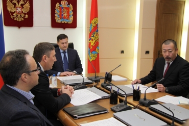 Подписание контракта с японской компанией «BMJapan»