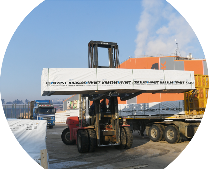 Упаковка, транспортировка