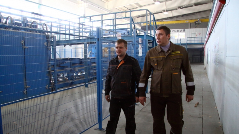 Всероссийское совещание Федерального агентства лесного хозяйства