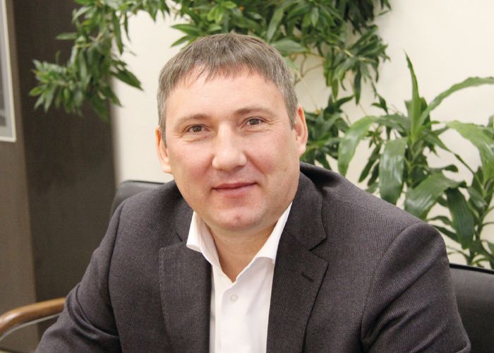 Пять элементов лесопромышленного комплекса. Новые проекты АО «Краслесинвест»