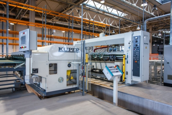 Продукция Краслесинвест будет представлена в Дубаи