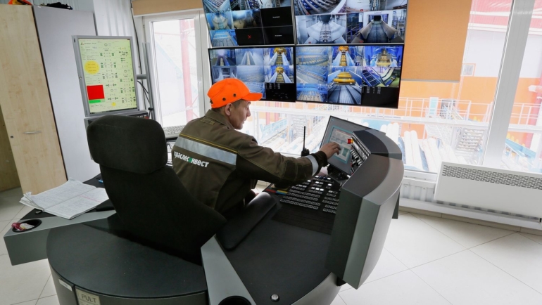 Известны победители отборочного этапа фестиваля «Лесное дело»