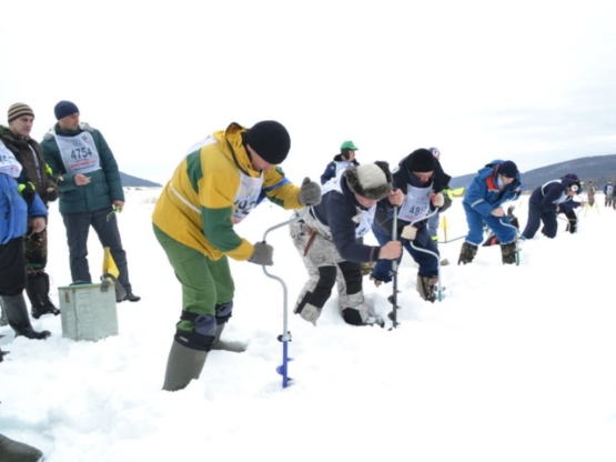 Манзенская дамба 12 сезон