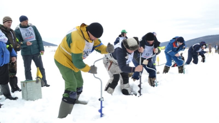 Манзенская дамба 12 сезон