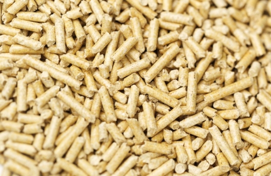 Запуск пеллетного завода АО «Краслесинвест» запланирован на декабрь 2018 года