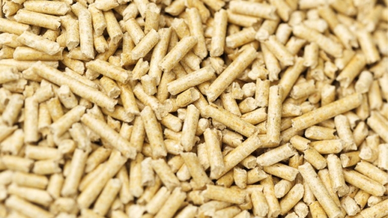 Запуск пеллетного завода АО «Краслесинвест» запланирован на декабрь 2018 года