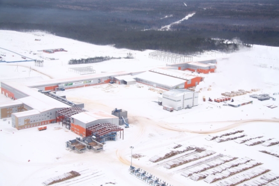 Объявление об общественных обсуждениях