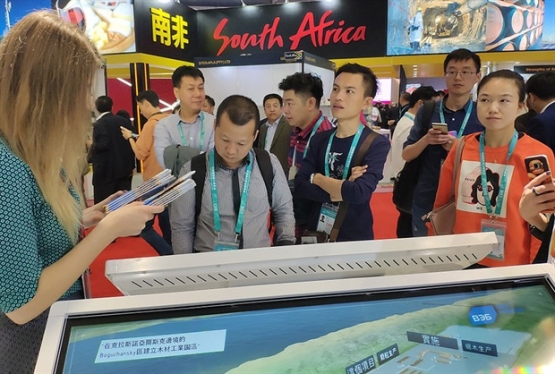 Китайские предприниматели оценят проект ЛПК в Богучанском районе Красноярского края