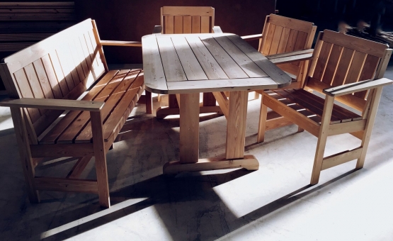 Новая продукция Краслесинвест