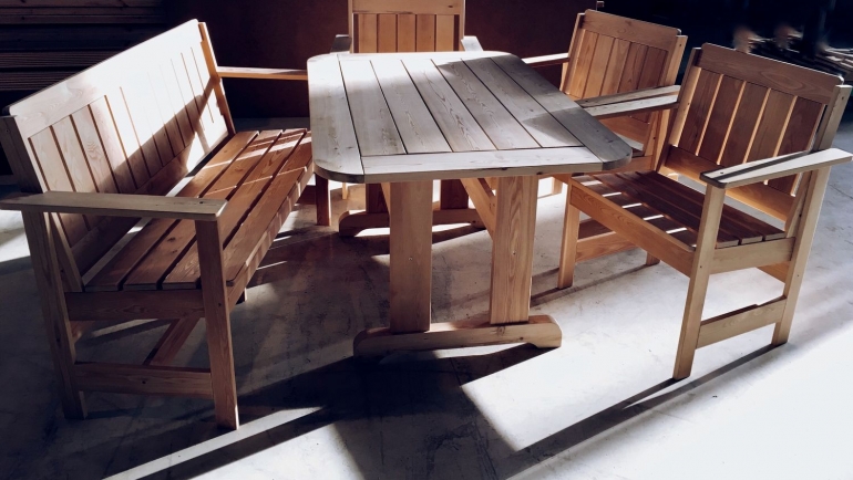 Новая продукция Краслесинвест