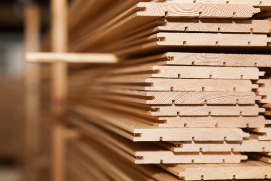 Высокое качество продукции АО «Краслесинвест» подтверждено Росстандартом.