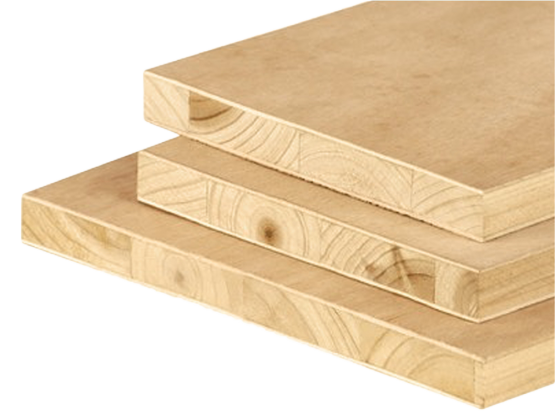 Краслесинвест подтвердил высокое качество производимой столярной плиты.