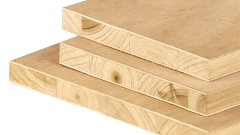 Краслесинвест подтвердил высокое качество производимой столярной плиты.