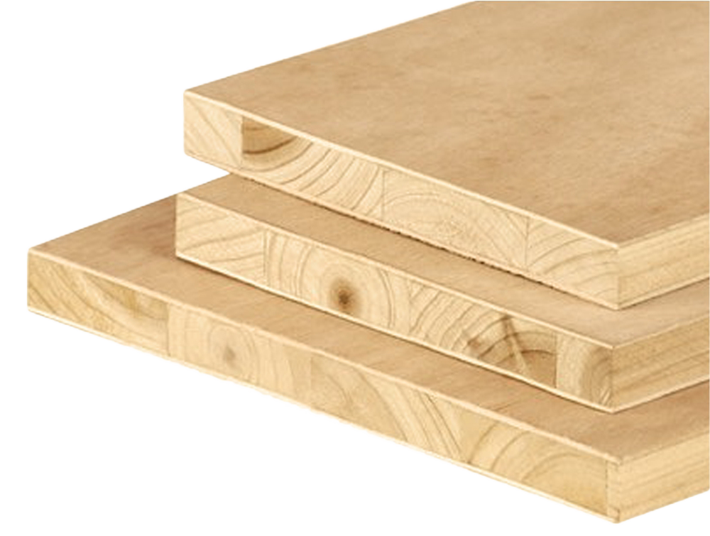 Краслесинвест подтвердил высокое качество производимой столярной плиты.