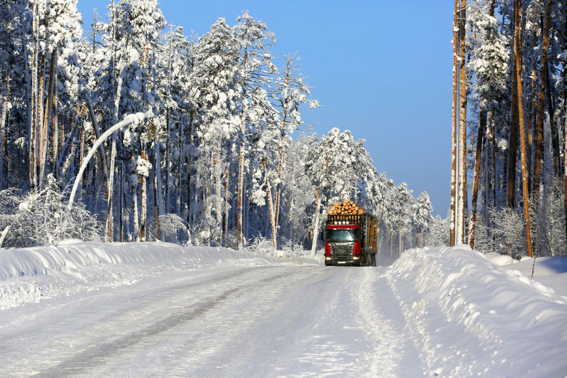180 км дорог построено в 2019