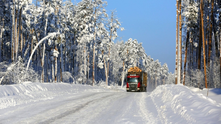 180 км дорог построено в 2019