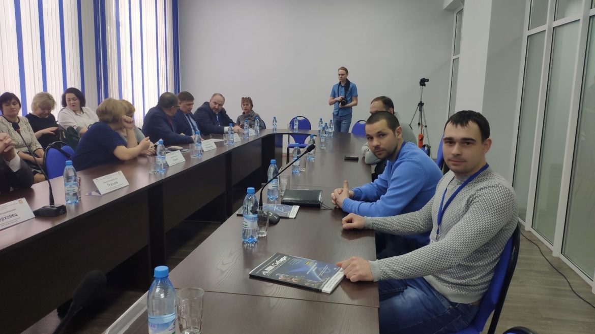 Новая профессия в лесной отрасли