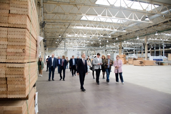 Образовательный центр ЛПК .