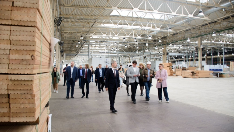 Образовательный центр ЛПК .