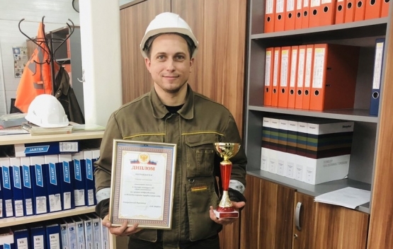 Константин Бынзарь. Профессиональная тщательнность, кроссфит и минимализм.