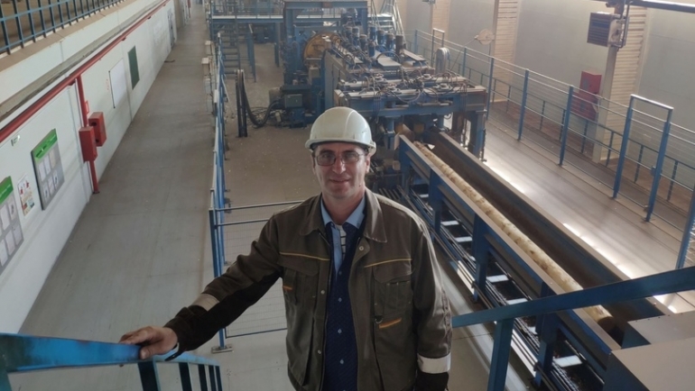 Геннадий Рыбчук. Три рекорда