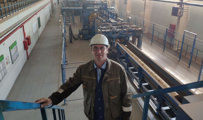 Геннадий Рыбчук. Три рекорда