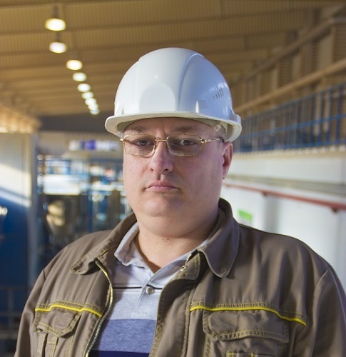 Сергей Сафарян. Никогда ничего не откладывать на завтра.