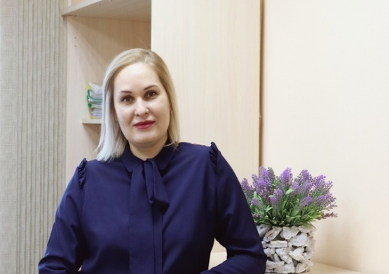 Елена Сероштан. Без экономики не обойтись!