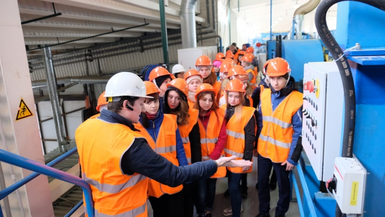 Победа в конкурсе