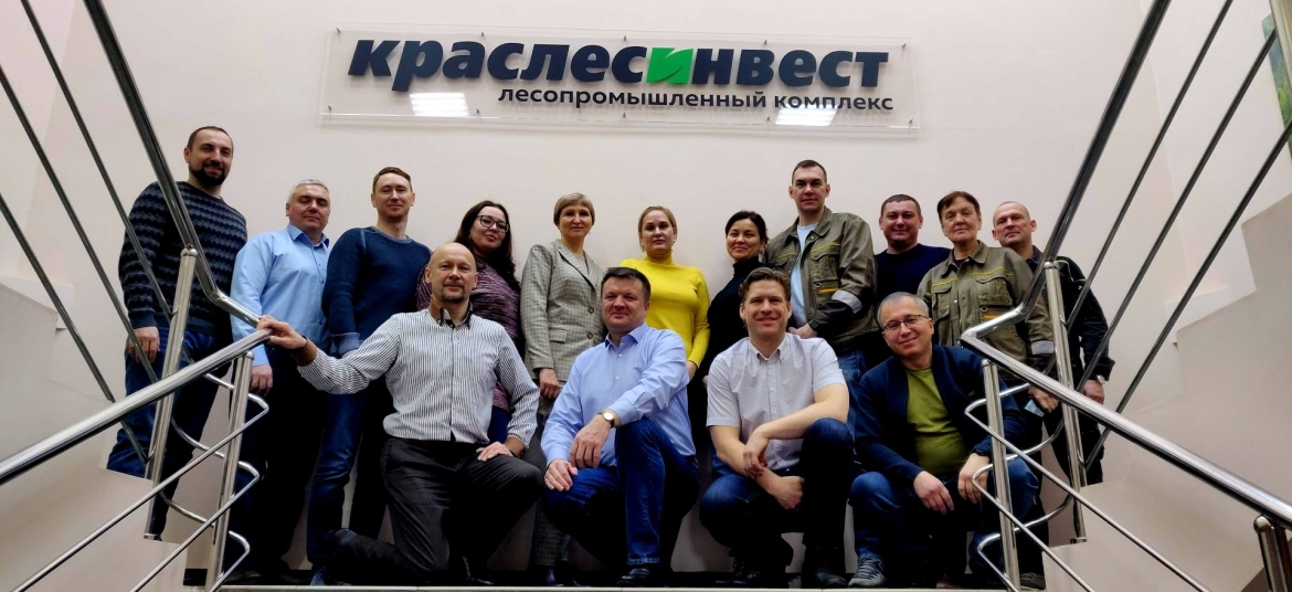 Обучение управлению проектами