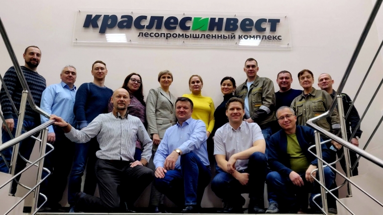 Обучение управлению проектами