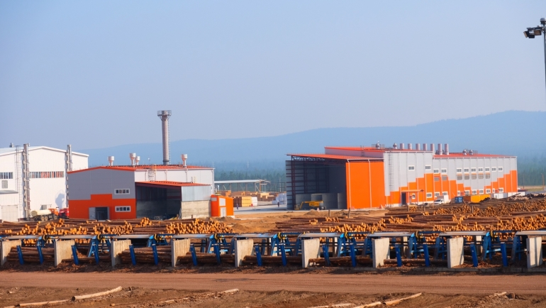 Лауреат национальной премии «ЭКОТЕХ-ЛИДЕР 2022»