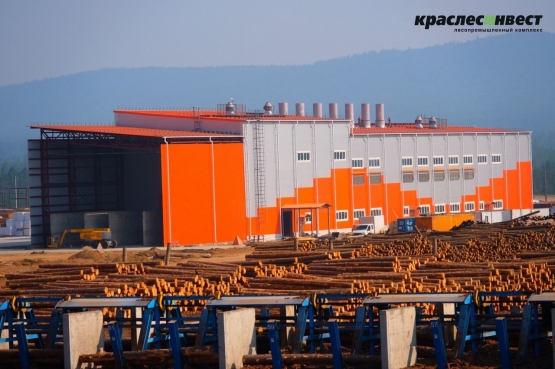 О частичной мобилизации в АО «Краслесинвест»