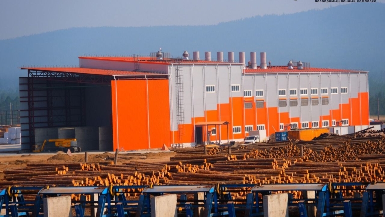 О частичной мобилизации в АО «Краслесинвест»