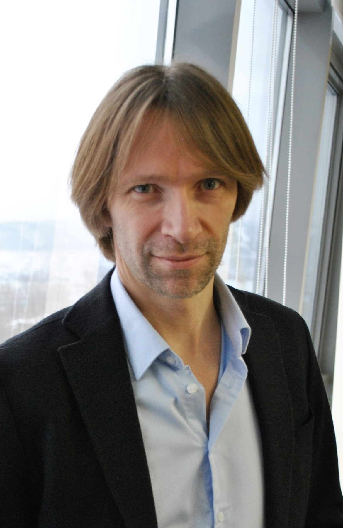 АО «Краслесинвест» объявляет о назначении Олега Шубина на должность генерального директора