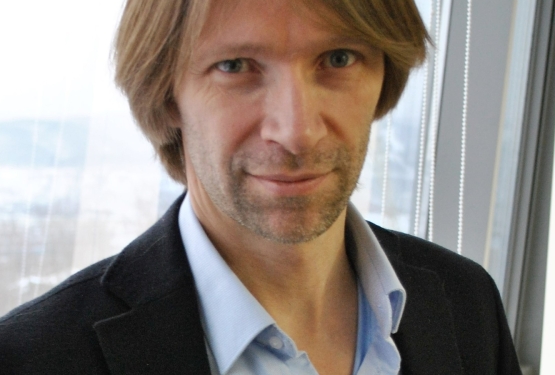 АО «Краслесинвест» объявляет о назначении Олега Шубина на должность генерального директора