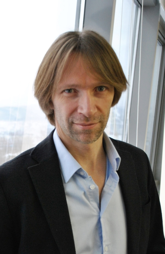 АО «Краслесинвест» объявляет о назначении Олега Шубина на должность генерального директора