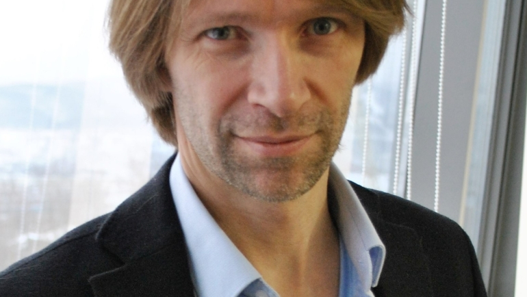 АО «Краслесинвест» объявляет о назначении Олега Шубина на должность генерального директора