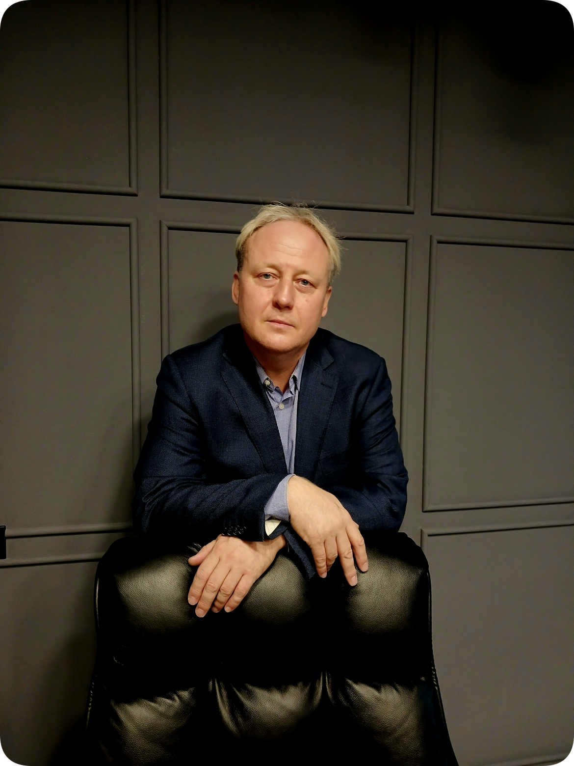 Назначен новый генеральный директор АО «Краслесинвест»