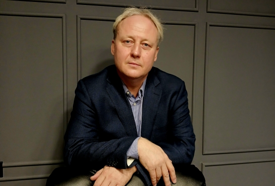 Назначен новый генеральный директор АО «Краслесинвест»