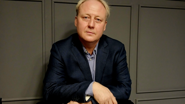 Назначен новый генеральный директор АО «Краслесинвест»